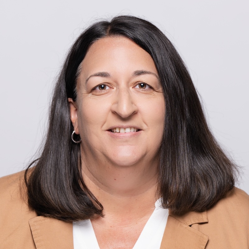 Wendy Cammet